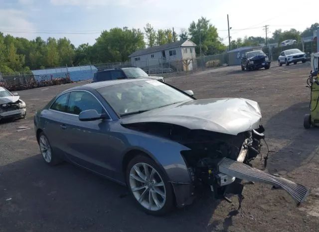 2014 audi a5