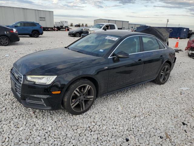 2018 audi a4 premium