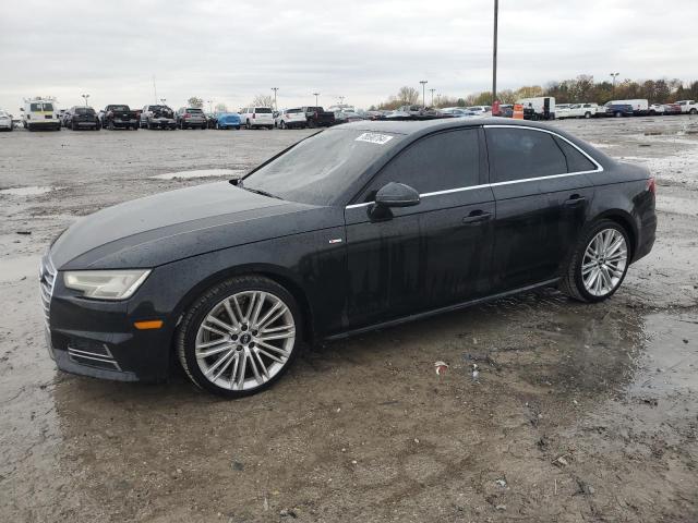 2018 audi a4 premium