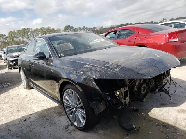 2016 audi a4 premium