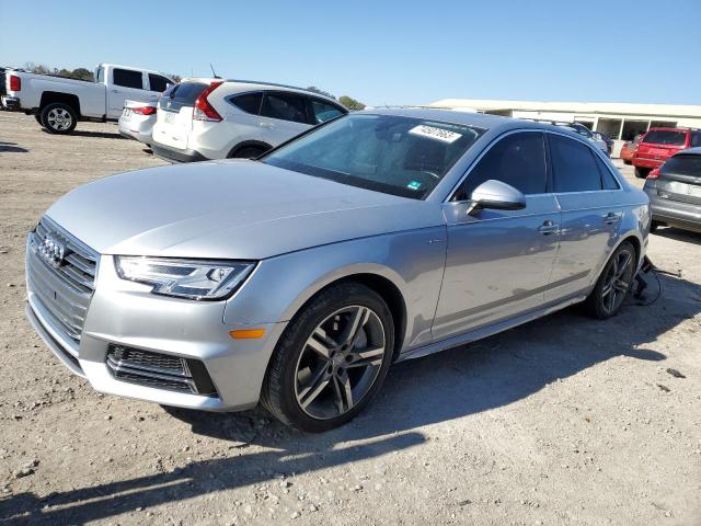2016 audi a4