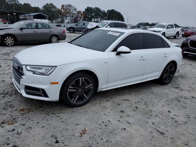 2016 audi a4 premium