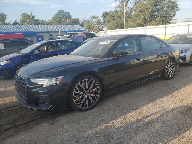 2022 audi s8