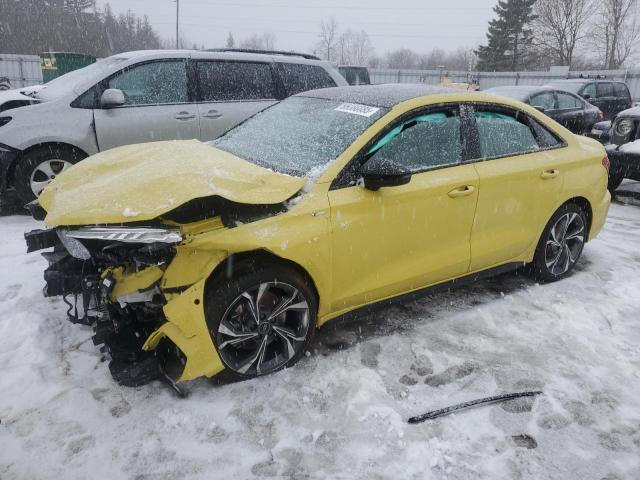 2024 AUDI A3