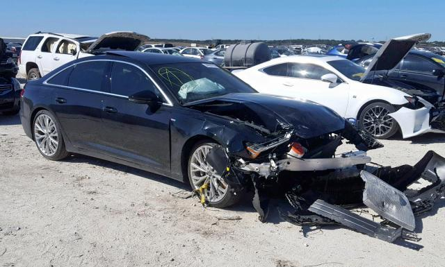 2019 audi a6