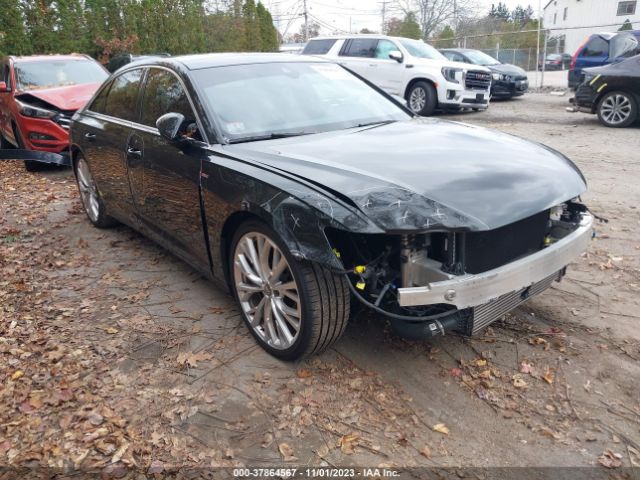 2019 audi a6