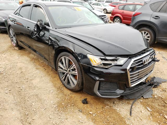 2019 audi a6 prestig