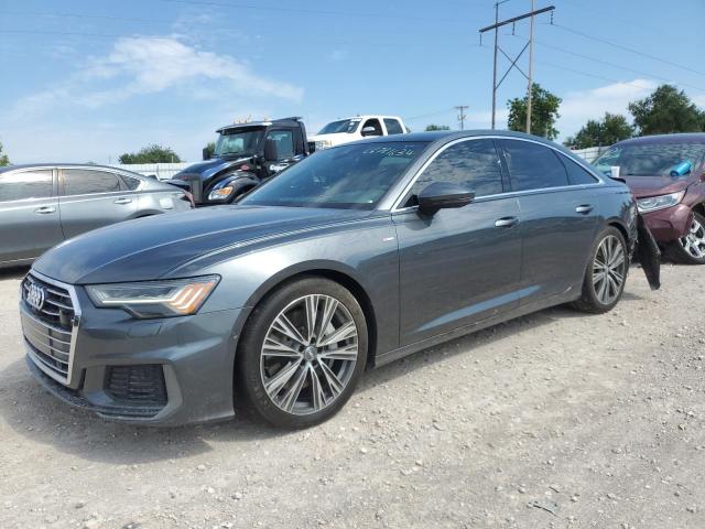 2019 audi a6 prestig
