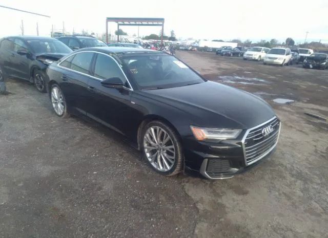 2020 audi a6