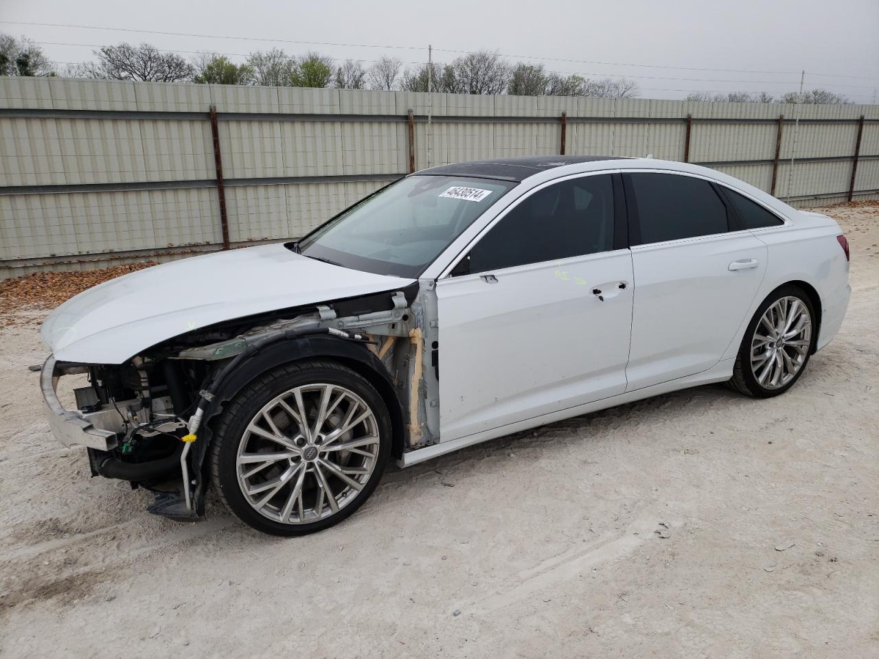 2018 audi a6