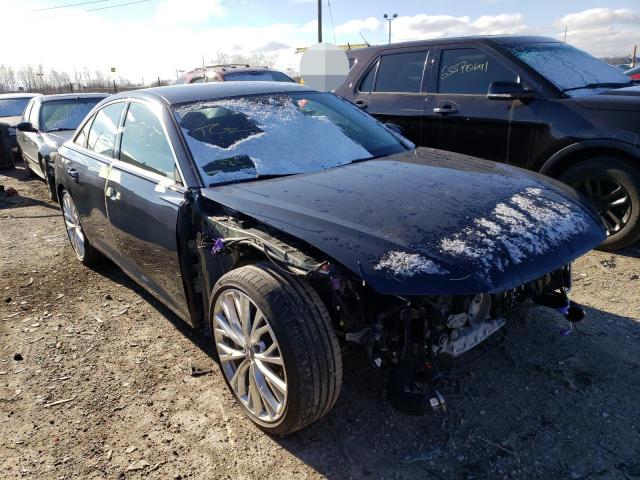 2019 audi a6