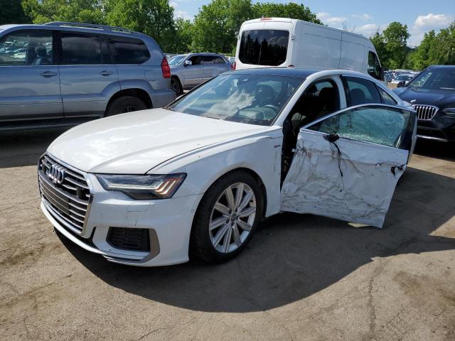 2018 audi a6
