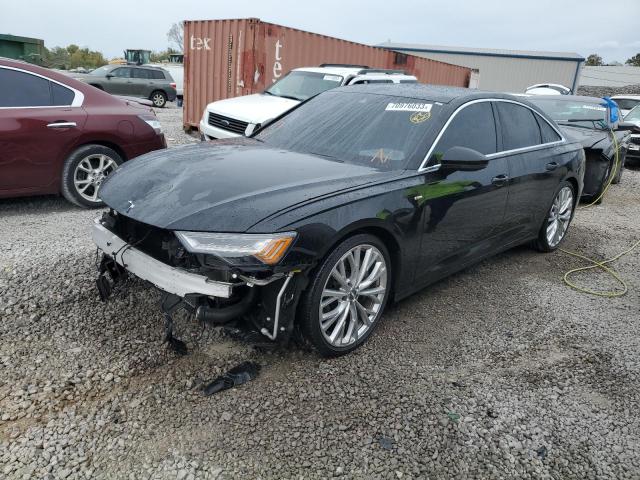 2018 audi a6