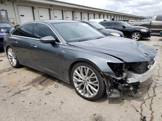2018 audi a6