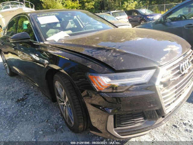 2018 audi a6