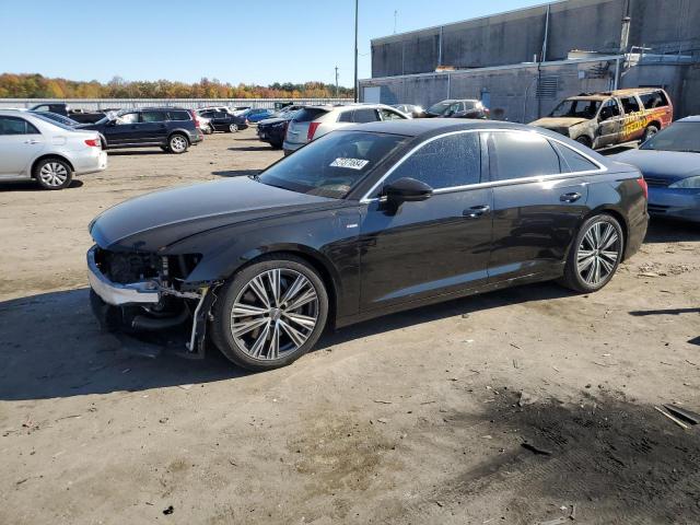 2018 audi a6 prestig