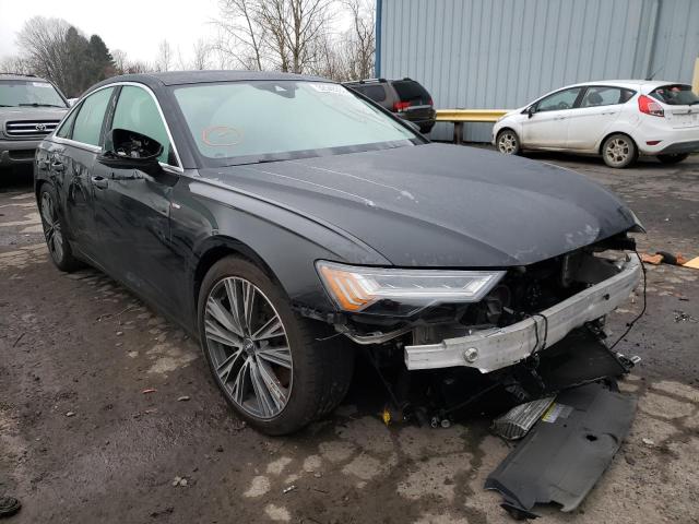 2018 audi a6