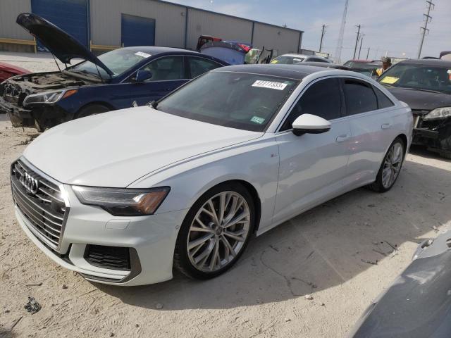 2018 audi a6