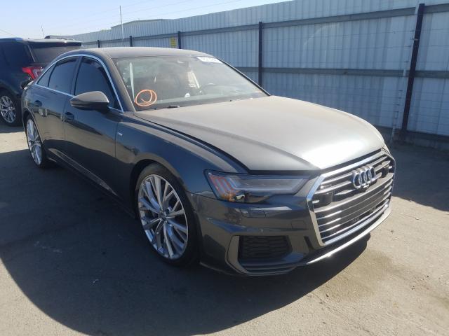 2019 audi a6