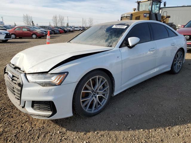 2019 AUDI A6