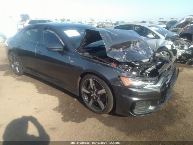2019 audi a6