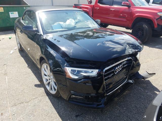 2015 audi a5
