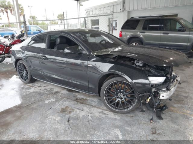 2016 AUDI A5