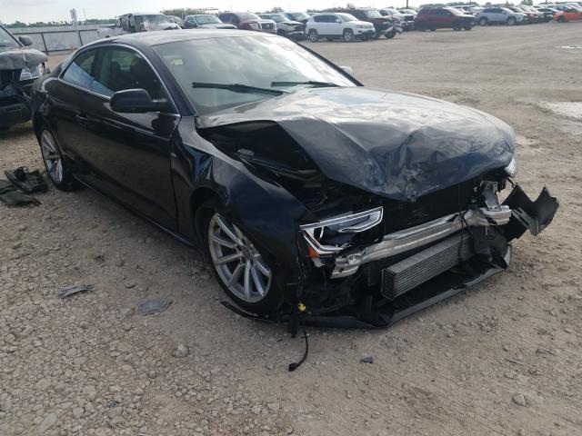 2015 audi a5 premium