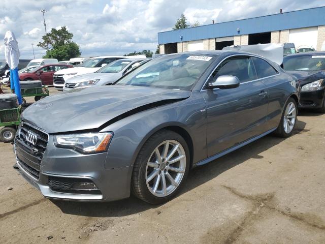 2015 audi a5 premium