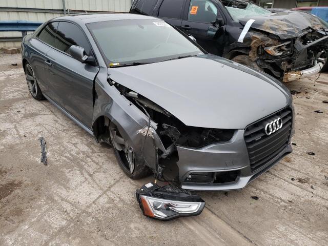2015 audi a5 premium