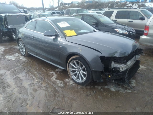 2016 audi a5