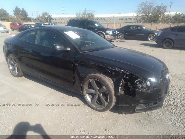 2015 audi a5