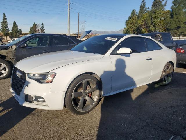 2015 audi a5