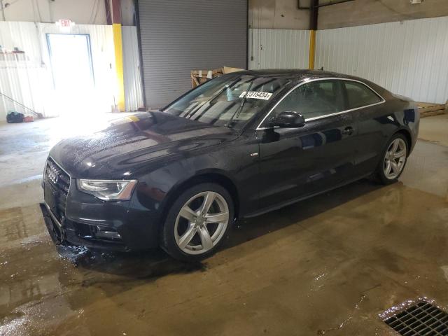 2015 audi a5