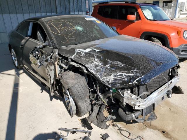 2016 audi a5