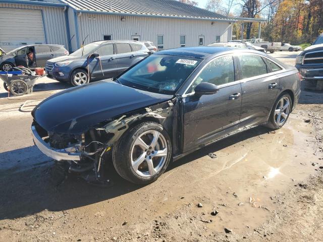 2024 audi a6 prestig