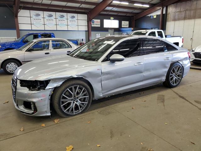 2023 AUDI A6