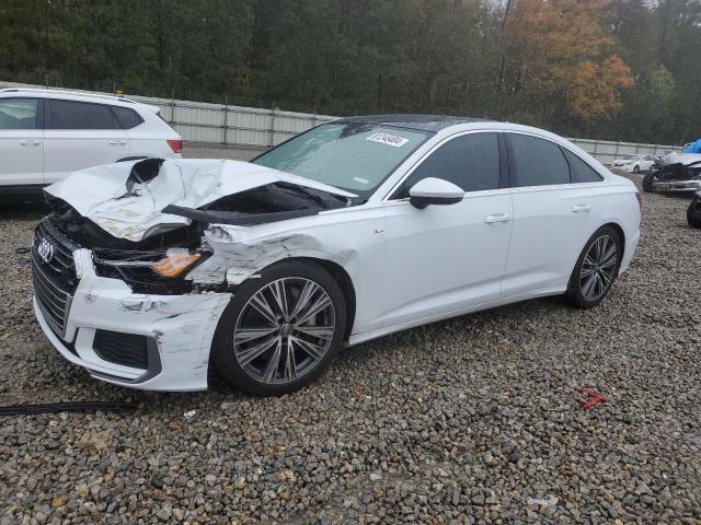 2018 audi a6 prestig