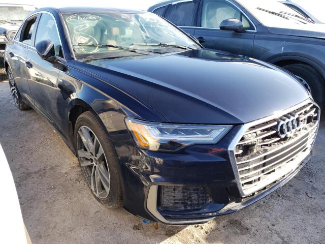 2021 audi a6