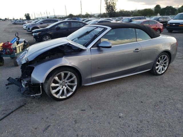 2014 audi a5