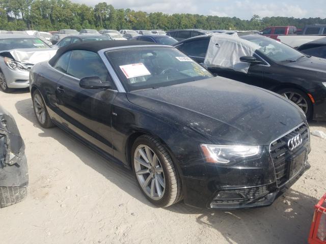 2014 audi a5 premium