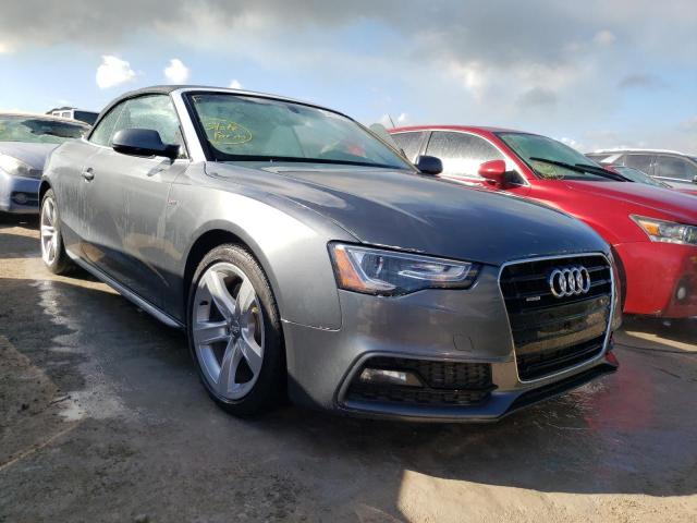 2014 audi a5 premium