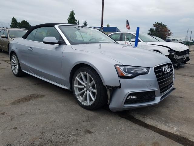 2014 audi a5