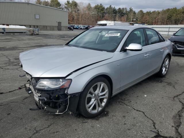 2010 audi a4