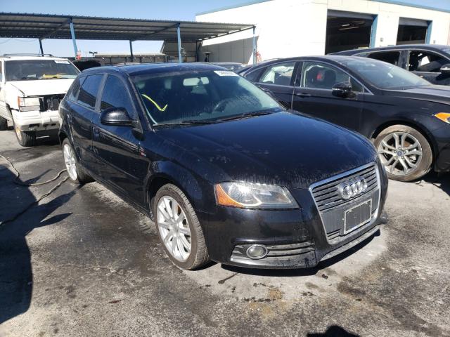2010 audi a3 premium