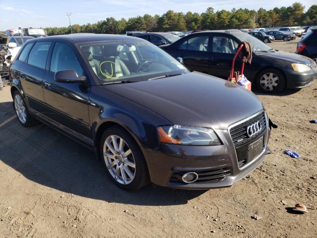 2011 audi a3 premium