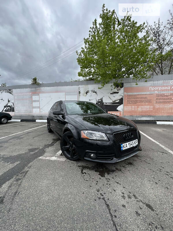 2010 audi a3