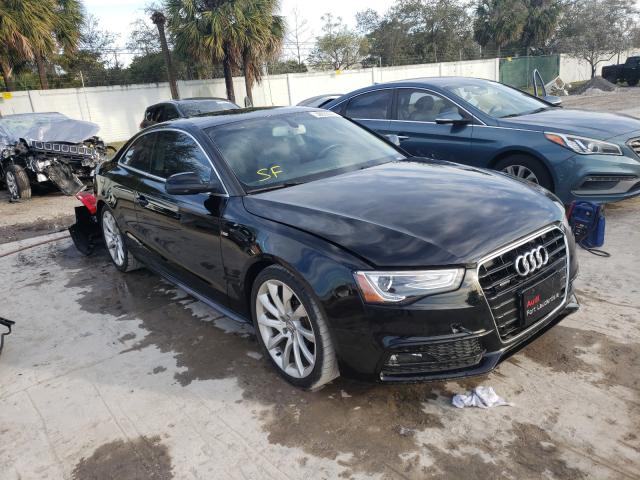 2015 audi a5 premium