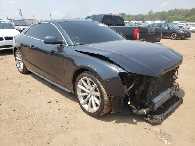 2015 audi a5 premium