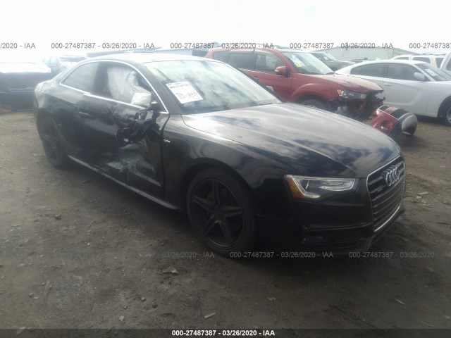 2014 audi a5